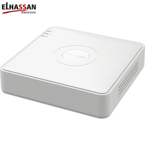 Hikvision 8-ch 1080P Mini 1U H.265 AcuSense DVR