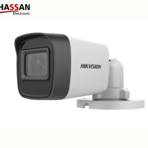Hikvision 2MP Fixed Mini Bullet Camera