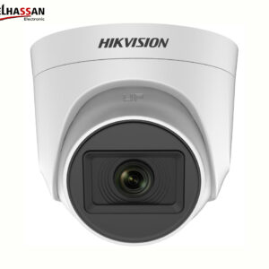Hikvision 2MP Indoor Fixed Turret Camera
