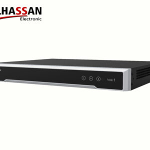 Hikvision DS-7616NI-Q2 16-channel 4K Ultra HD Network Video Recorder (NVR)