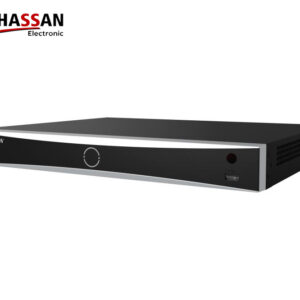 Hikvision DS-7616NXI-K2 16-channel 1U K Series AcuSense 4K NVR