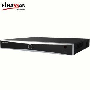 Hikvision 32-ch 1U K Series AcuSense 4K NVR