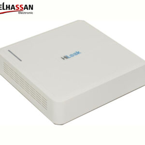 HiLook DVR-108G-M1 8-Channel 1080p Lite DVR