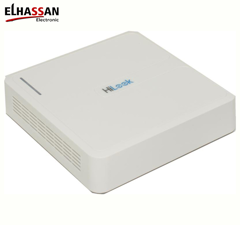 HiLook DVR-104G-M1 4-Channel 1080p Lite DVR