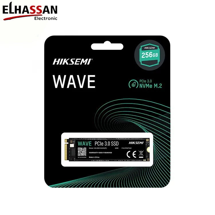 HIKSEMI WAVE 256G-1
