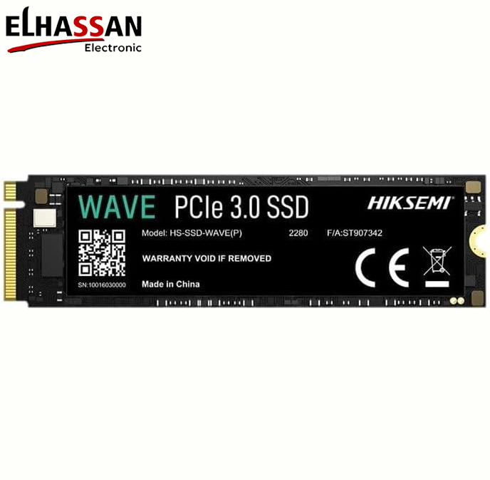 HIKSEMI WAVE 256G-2