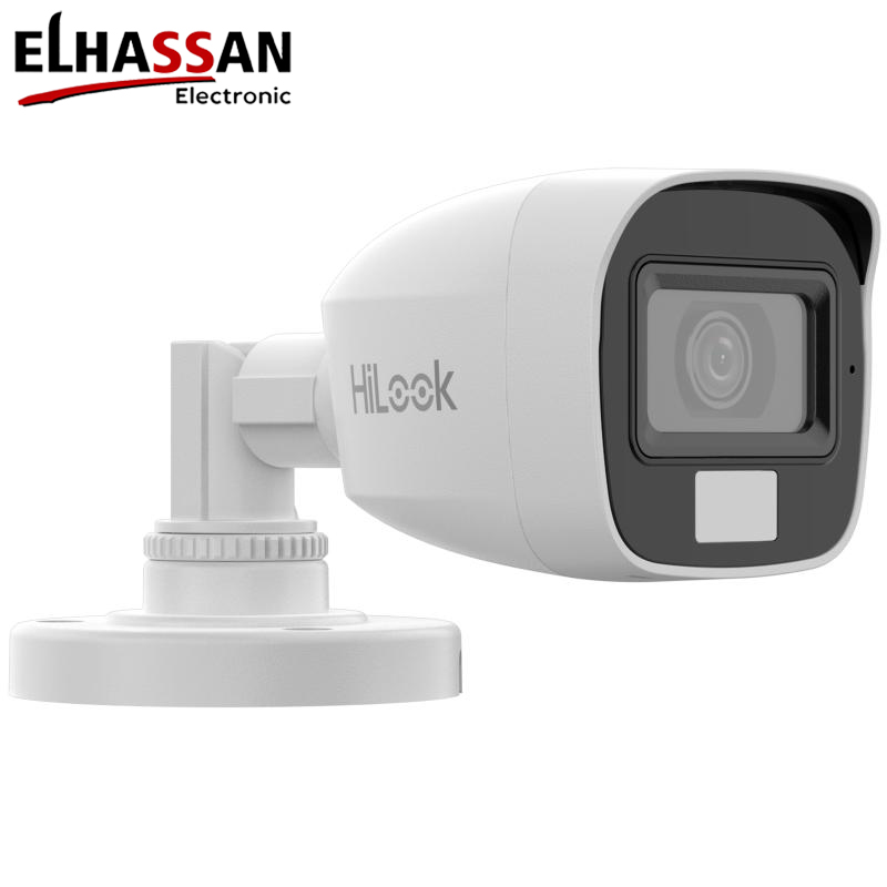 HiLook THC-B157-LPS 3K Audio Bullet Camera (3.6mm)