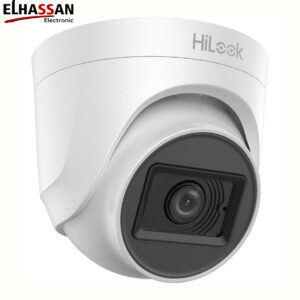 HiLook THC-T120-PIC 2MP Indoor Turret Camera (2.8mm)
