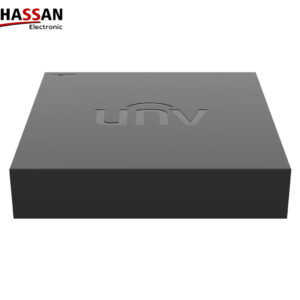 Uniview XVR301-04F 4-Channel FHD DVR