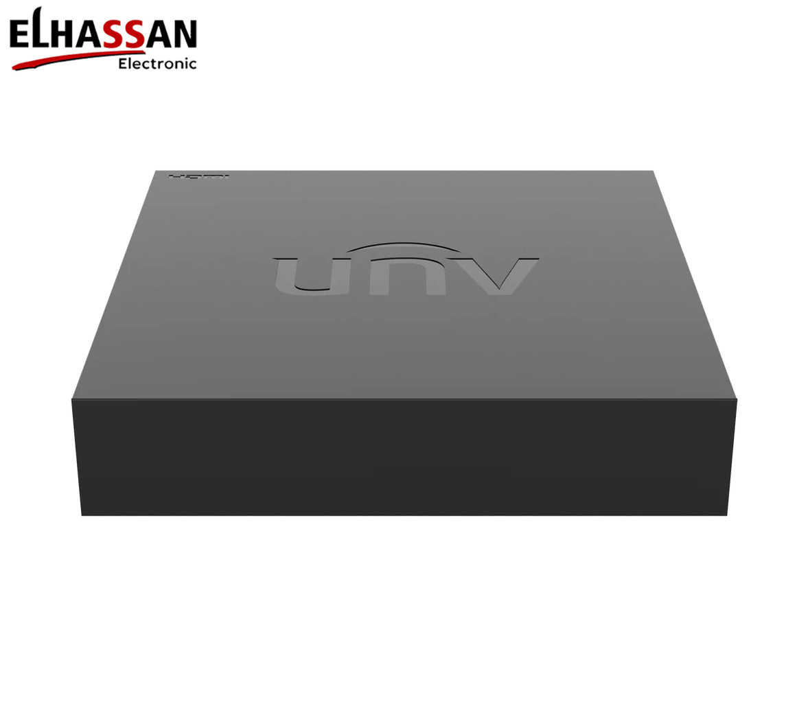 Uniview XVR301-04F 4-Channel FHD DVR