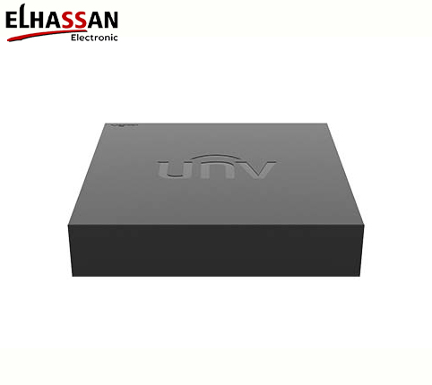 Uniview XVR301-08F 8-Channel FHD DVR