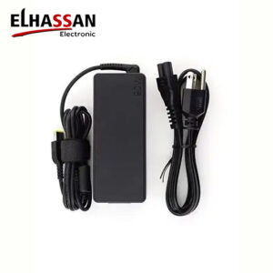 Lenovo 90W 20V 4.5A Slim Tip Laptop AC Power Adapter Charger - ADLX90NLC3A