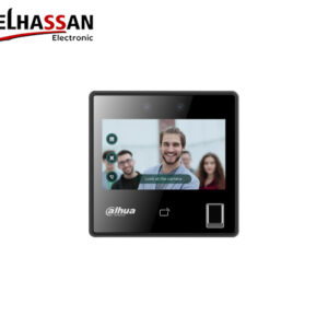 Dahua ASI3214A-W Face Recognition Access Controller 2MP Touchscreen Wi-Fi (Mic)