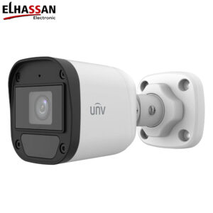 Uniview UAC-B112-AF40 2MP Audio Outdoor Camera (4.0mm)