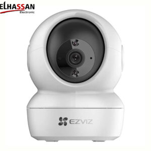 EZVIZ H6c 2MP Wi-Fi Pan & Tilt Indoor Security Camera
