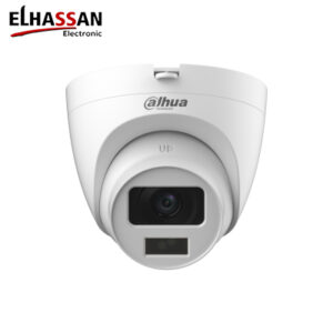 Dahua HDW1200CLQP-IL-A 2MP 2.8mm Smart Dual Light Camera