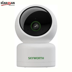 Skyworth H30 Smart Indoor Pan/Tilt Home Security Camera 3MP 3.6mm (Mic)