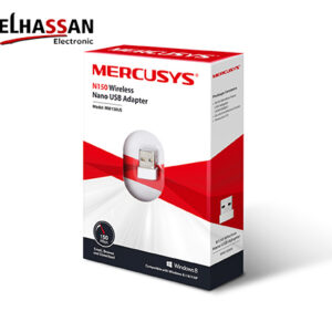 Mercusys MW150US N150 Nano Wireless USB Adapter