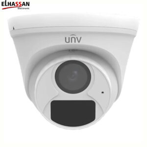 Uniview UAC-T112-AF28 2MP Indoor Mic Security Camera (2.8mm)