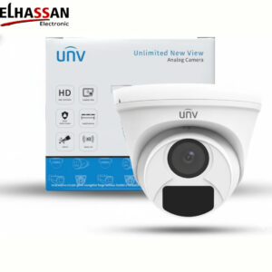 Uniview UNV T112-F28-X 2MP Indoor Camera (2.8mm)
