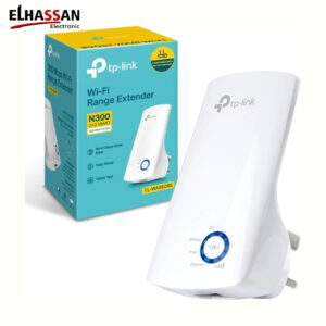 TP-Link TL-WA850RE 300Mbps Wi-Fi Range Extender