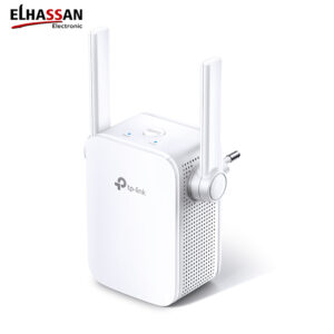 TP-Link TL-WA855RE 300Mbps Wi-Fi Range Extender