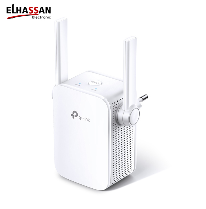 TP-Link TL-WA855RE 300Mbps Wi-Fi Range Extender