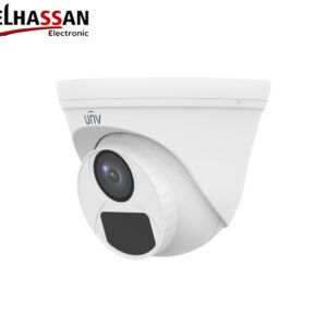 Uniview UAC-T115-F28 5MP 2.8mm HD Fixed IR Turret Camera