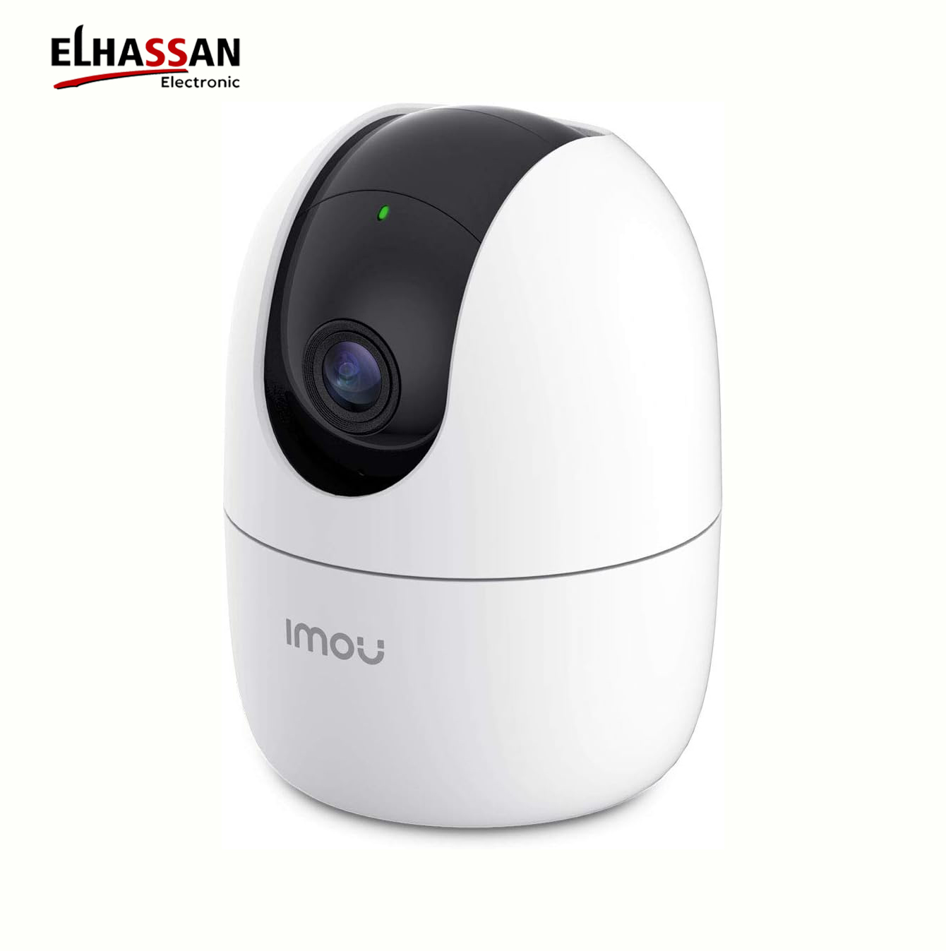 Imou Ranger 2 3MP IPC-K2EP-3H3W Smart Indoor Pan/Tilt Wi-Fi Security Camera (Mic)