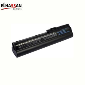 HP EliteBook 2560p & 2570p High-Quality Replacement Laptop Battery [10.8V - 11.1V / 4400mAh / 6-Cells] – SX06XL