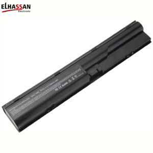 HP ProBook 4530s, 4540s & 4430s High-Quality Replacement Laptop Battery [10.8V - 11.1V / 4400mAh / 6-Cells] – PR06