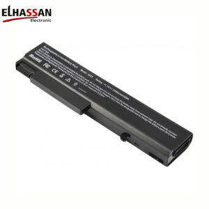 HP EliteBook 6930p & ProBook 6550b High-Quality Replacement Laptop Battery [10.8V - 11.1V / 4400mAh / 6-Cells] – KU531AA