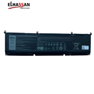 Dell XPS 15 9500 & Precision 5550 Replacement Laptop Battery [11.4V / 86Wh / 6-Cells] - 69KF2
