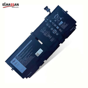 Dell XPS 13 (9300 / 9310) Replacement Laptop Battery [7.6V / 52Wh / 4-Cells] – 722KK