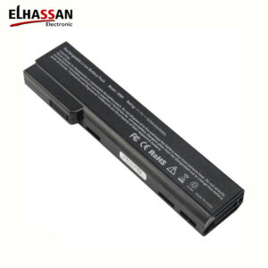 HP EliteBook 8460p, 8470p & ProBook 6460b High-Quality Replacement Laptop Battery [10.8V - 11.1V / 52Wh / 6-Cells] – CC06