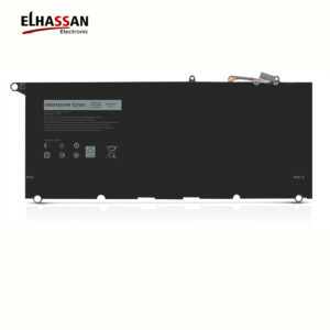 Dell XPS 13 (9343 / 9350) Replacement Laptop Battery [7.4V / 52Wh / 4-Cells] – JD25G / 90V7W