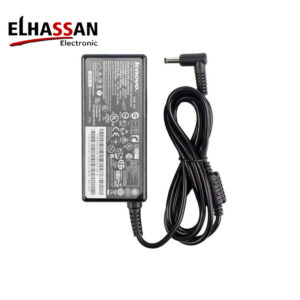 Lenovo 65W 20V 3.25A Round Plug (4.0mm x 1.7mm) Laptop AC Power Adapter Charger - ADLX65NCT3A