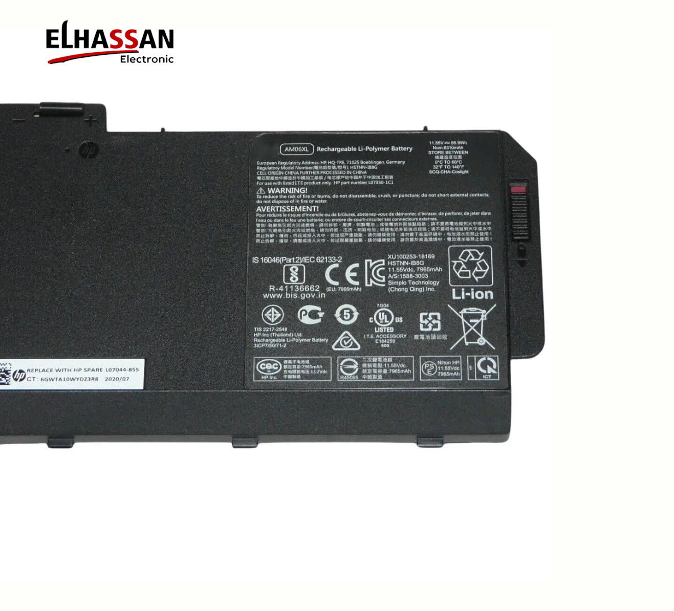 AM06XL-3