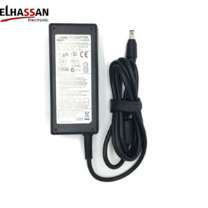Samsung 60W 19V 3.16A Laptop Charger (AD-6019 / API1AD02) 5.5mm x 3.0mm Pin