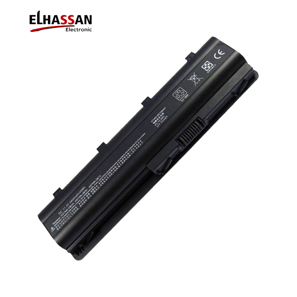 Battery-For-Laptop-HP-CQ42