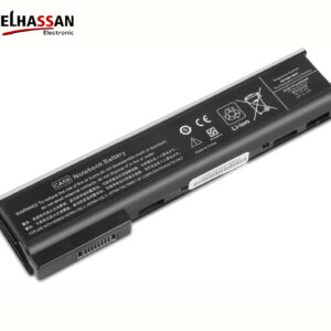 HP CA06 Replacement Notebook Battery [10.8V / 4400mAh / 48Wh]