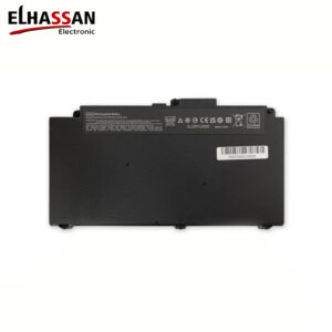 HP ProBook 640, 645 & 650 G4 / G5 High-Quality Replacement Laptop Battery [11.4V / 37Wh / 3-Cells] – CD03XL