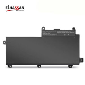 HP ProBook 640 645 650 655 G2 G3 Replacement Laptop Battery [11.4V / 48Wh] - CI03XL