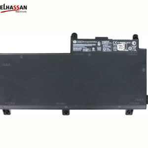 HP ProBook 640 & 650 G2 / G3 Genuine Original Laptop Battery [11.4V / 48Wh / 3-Cells] – CI03XL