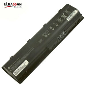 HP Compaq Presario CQ42 & G62 High-Quality Replacement Laptop Battery [10.8V / 47Wh / 6-Cells] – MU06