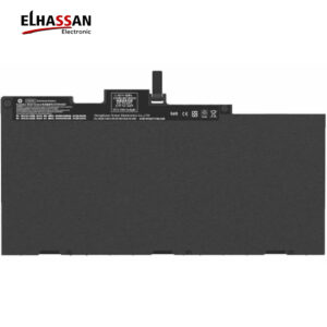 HP EliteBook 745, 840 & 850 G3 / G4 Genuine Original Laptop Battery [11.4V / 46Wh / 3-Cells] – CS03XL