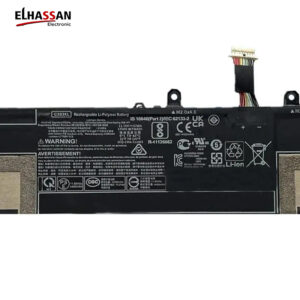 HP EliteBook High-Quality Replacement Laptop Battery [11.55V / 53Wh / 3-Cells] – CX03XL