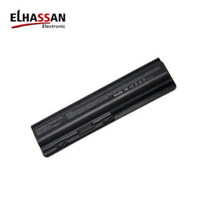 HP Pavilion dv4-5000 & dv4-7000 High-Quality Replacement Laptop Battery [10.8V - 11.1V / 4400mAh / 6-Cells] – MO06