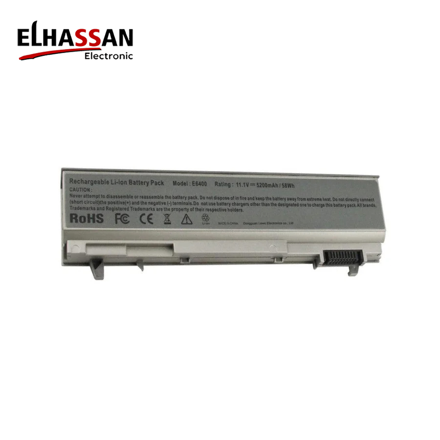 E6400