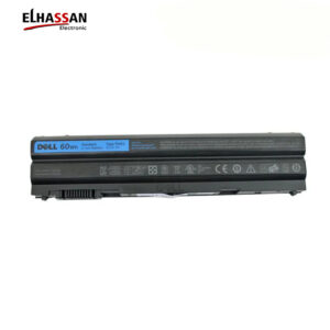 Dell Latitude 6-Cell Replacement Laptop Battery [11.1V / 48Wh] - E6420